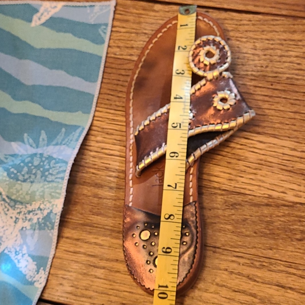 Jack Rogers - Picture 9 of 9